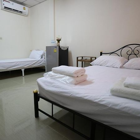 梭桃邑 柏布乔克旅馆汽车旅馆 外观 照片