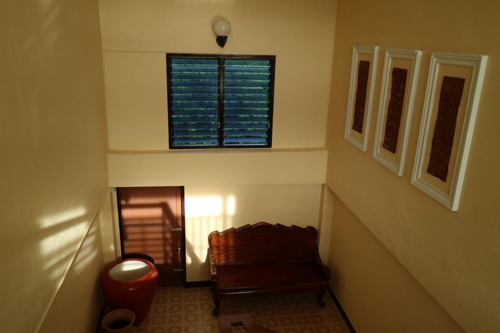 梭桃邑 柏布乔克旅馆汽车旅馆 外观 照片