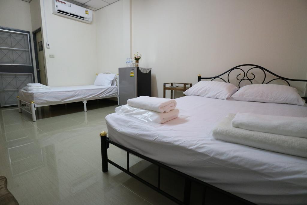 梭桃邑 柏布乔克旅馆汽车旅馆 外观 照片