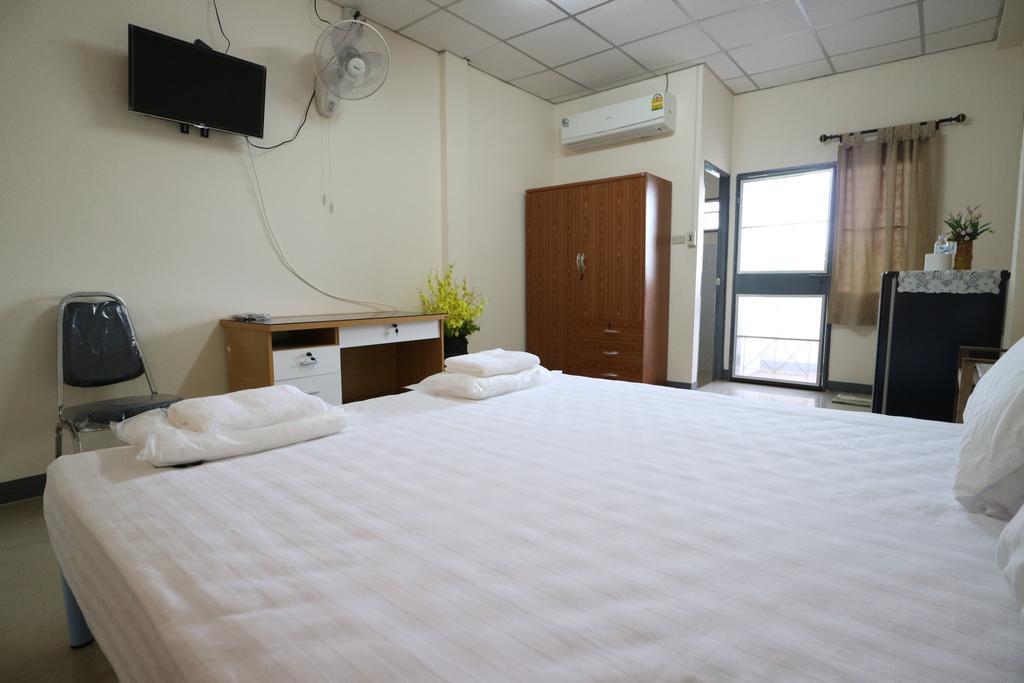 梭桃邑 柏布乔克旅馆汽车旅馆 外观 照片