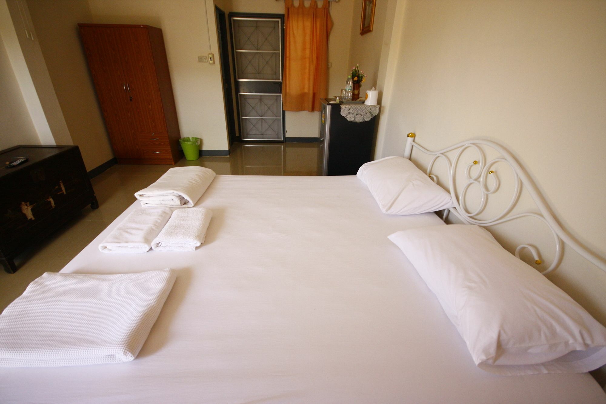 梭桃邑 柏布乔克旅馆汽车旅馆 外观 照片