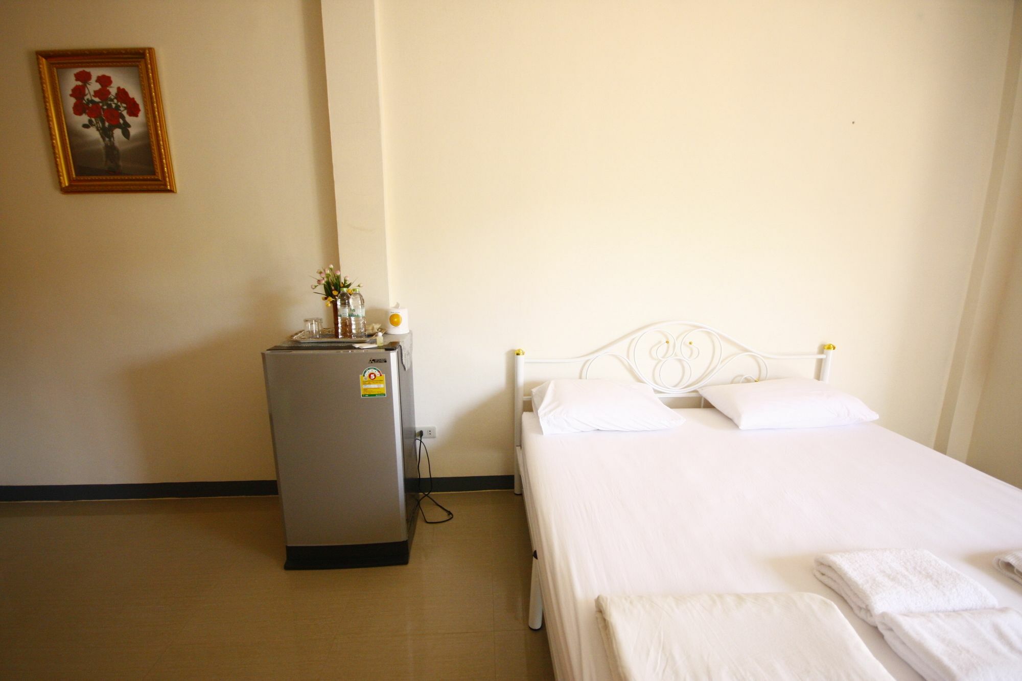 梭桃邑 柏布乔克旅馆汽车旅馆 外观 照片